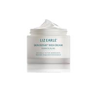 Liz Earle Skin Repair Moisturiser 50ml Jar full size in rich NEW STOCK