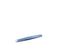 Tweezerman Women's Slant Tweezer in Blue Tweezerman Blue