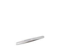 Debenhams Slant Tweezer In Silver silver