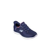 Skechers Summits Trainers Blue EU 39 Woman