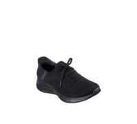 Debenhams Slip-Ins Ultra Flex 3.0 Brilliant Path Bbk In Black black 7