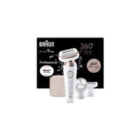 Debenhams Slk-Epi 9 Flex Se9-060 Epilator multi