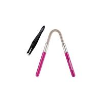 Debenhams Smooth Finish Facial Hair Remover In Pink