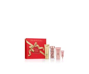 Debenhams Smooth, Repair, And Firm 4-Piece Gift Set multi One Size