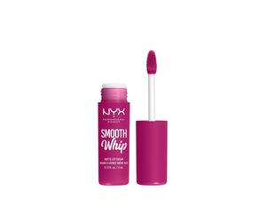 Debenhams Smooth Whip Matte Lip Cream In Bday Frosting bday frosting