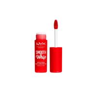 Debenhams Smooth Whip Matte Lip Cream In Icing On Top icing on top
