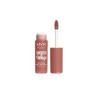NYX Professional Makeup Smooth Whip Matte Lip Cream velvet lipstick with smoothing effect shade 23 Laundry Day 4 ml