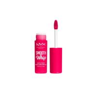 Debenhams Smooth Whip Matte Lip Cream In Pillow Fight pillow fight 4ml