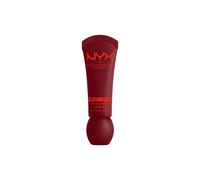 NYX Professional Makeup Smushy Matte Lip Balm, Soft Matte Finish, Hydrating & Buildable Colour, Shade: Swipe 2 Smooth, 8ml