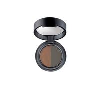 Debenhams Soft Brow - Define & Fill Powder Duo 2G In Black Brown black brown