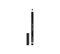 Rimmel Soft Kohl Kajal Professional Eyeliner Pencil, Jet Black
