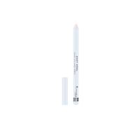 Debenhams Soft Kohl Eye Pencil In Pure White pure white