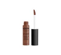 NYX Professional Makeup Soft Matte Lip Cream with Creamy Whipped Texture & Matte Finish, Highly Pigmented Colour, Long Lasting, Vegan Formula, Shade: Berlin