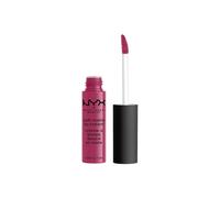 Debenhams Soft Matte Lip Cream In Prague prague One Size