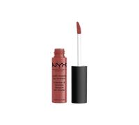 Debenhams Soft Matte Lip Cream In Rome rome