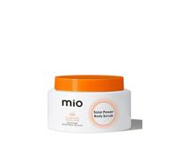 Debenhams Solar Power Body Scrub multi One Size