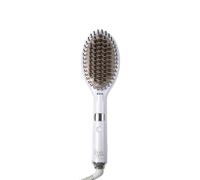Speed Styler Hot Brush White