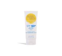 Debenhams Spf 50+ Body Suncreen Tube Coconut Scent 150Ml multi One Size
