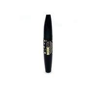 NUDESTIX Vegan Splashproof Mascara - Black (12 ml)