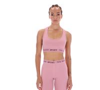 Ted Baker Women's Tb Sport Diana Essentials Bra Pink | Size: Medium Ted Baker Pink M
