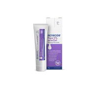 Acnecide Face Gel Spot Treatment with Benzoyl Peroxide 15g