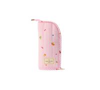 Debenhams Standing Makeup Brush Case - Frutas multi
