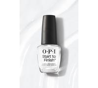 OPI Start to Finish 3 in 1 Nail Treatment 15 ml BoxedFast Shipping