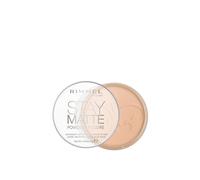 Debenhams Stay Matte Pressed Powder In Silky Beige silky beige