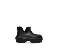 Debenhams Stomp Shorty Boot Black black 4