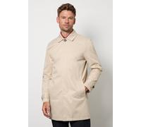 Maine Men's Stone Smart Cotton Mac | Size: Medium Maine Stone M
