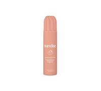 SUNDAE Body Strawberries & Cream Whipped Shower Foam with Kakadu Plum & Finger Lime 265ml
