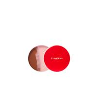 Debenhams Strawberry & Chocolate Brush & Sponge Cleanser multi