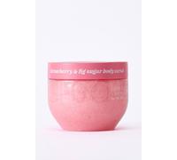 Strawberry & Fig Body Scrub 350g