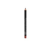 Debenhams Suede Matte Lip Liner In Alabama alabama One Size