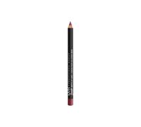 Debenhams Suede Matte Lip Liner In Cherry Skies