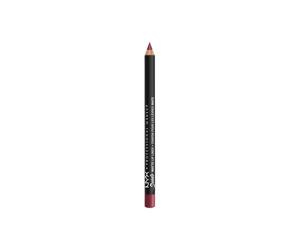 Debenhams Suede Matte Lip Liner In Cherry Skies
