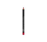 Debenhams Suede Matte Lip Liner In Spicy