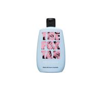 The Fox Tan Sun Tan Sealer, Moisture Rich Formula For Darker & Long-Lasting Tans, Creates Flawless, Glowing Skin, Vegan & Cruelty-Free, 220ml