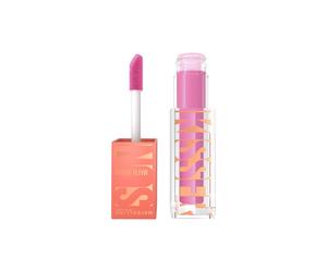 Debenhams Sunkisser Hazy Matte Blush 4.7Ml In Lilac Clouds lilac clouds