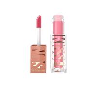 MAYBELLINE Sunkisser Liquid Glow Blush + Vitamin E, 05 Blazingblush, Women Blazingblush