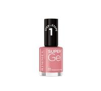 Debenhams Super Gel Nail Polish In 035 Pop Princess Pink 035 pop princess pink