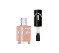 Debenhams Super Gel Nail Polish In 056 Sexy Santa 056 sexy santa