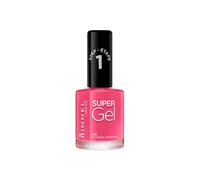 Debenhams Super Gel Nail Polish In Cocktail Passion cocktail passion One Size