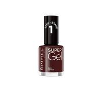 Rimmel Super Gel Nail Polish Venus