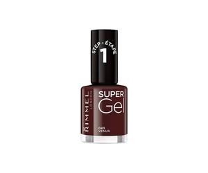 Debenhams Super Gel Nail Polish In Venus venus