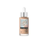Debenhams Super Stay Up To 24H Skin Tint Foundation + Vitamin C In 34