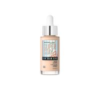 Maybelline SuperStay Vitamin C Skin Tint serum to even out skin tone shade 5.5 30 ml