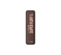 Maybelline New York Superfluff Brow Mousse Soft Full Brows All Day Wear Airy Volumizing Mousse 5g (Various Shades) - Deep Brown