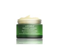 Liz Earle Superskin Advanced Nourishing Cleansing Balm 100ml & Cloth New & Boxed