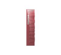 Maybelline Superstay Vinyl Ink Long Lasting Liquid Lipstick 4.2Ml 40-Witty